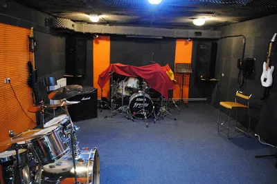 Schron Muzyczny MASH